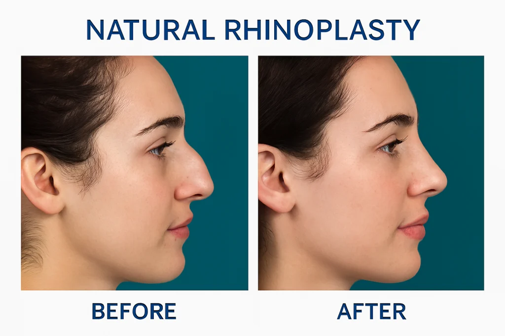Tehran medical tourism destination - Iran Rhinoplasty Price Comparison